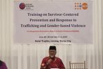 Preventing Women Trafficking