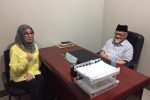 Dr. Hana Proposes Fatwa on Stopping Violence!